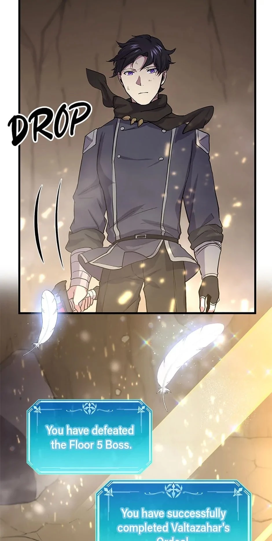 Skill Master Levels Up Chapter 29 - 7
