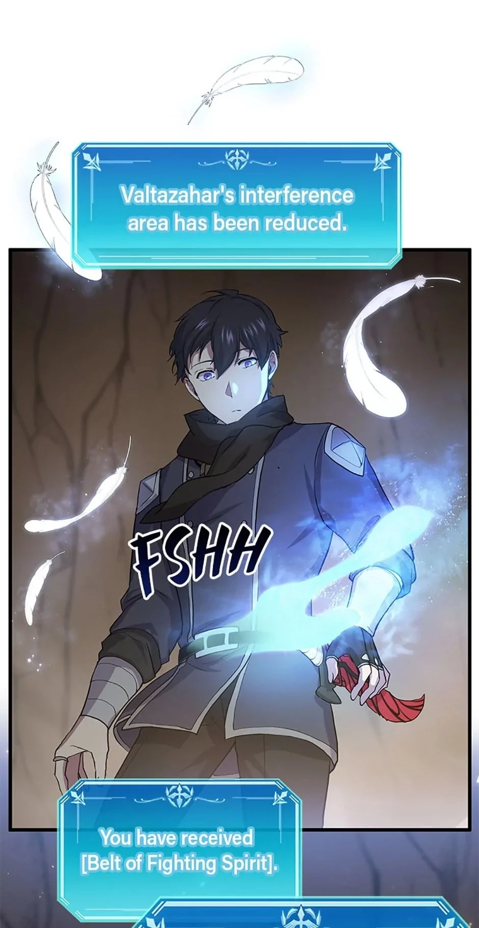 Skill Master Levels Up Chapter 29 - 9