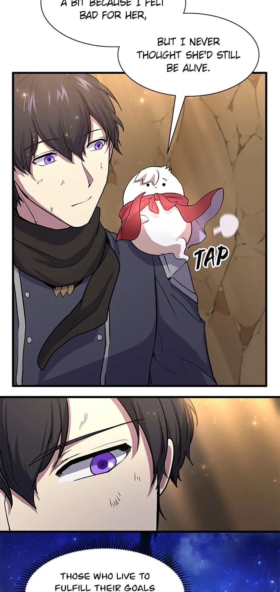 Skill Master Levels Up Chapter 28 - 10