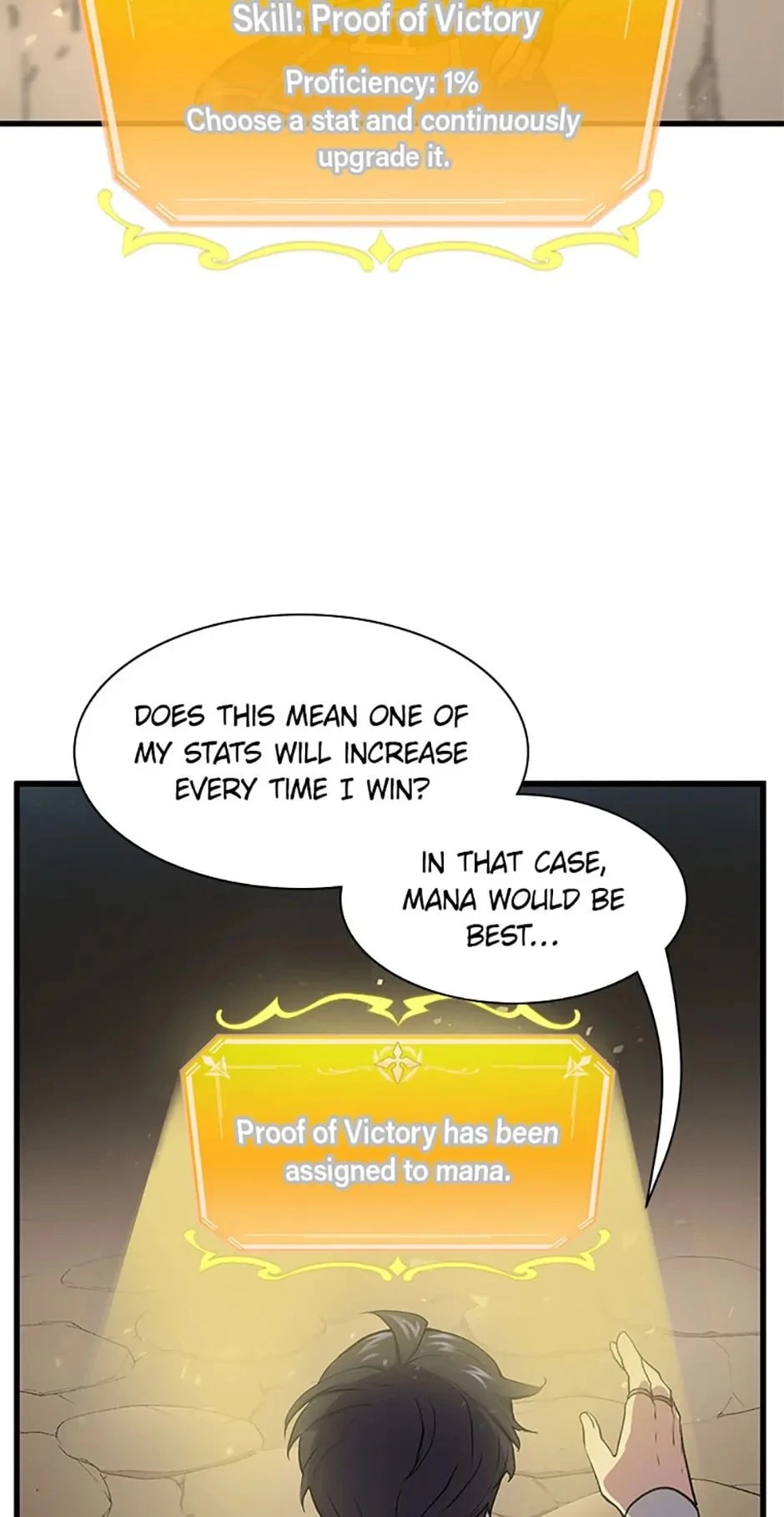 Skill Master Levels Up Chapter 29 - 11