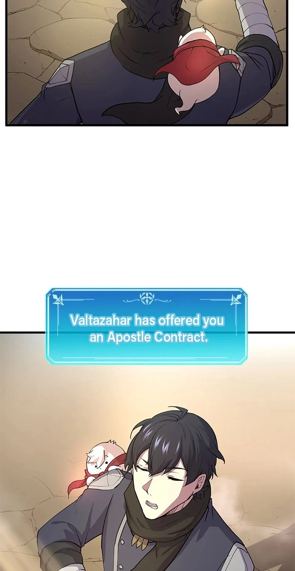 Skill Master Levels Up Chapter 29 - 12