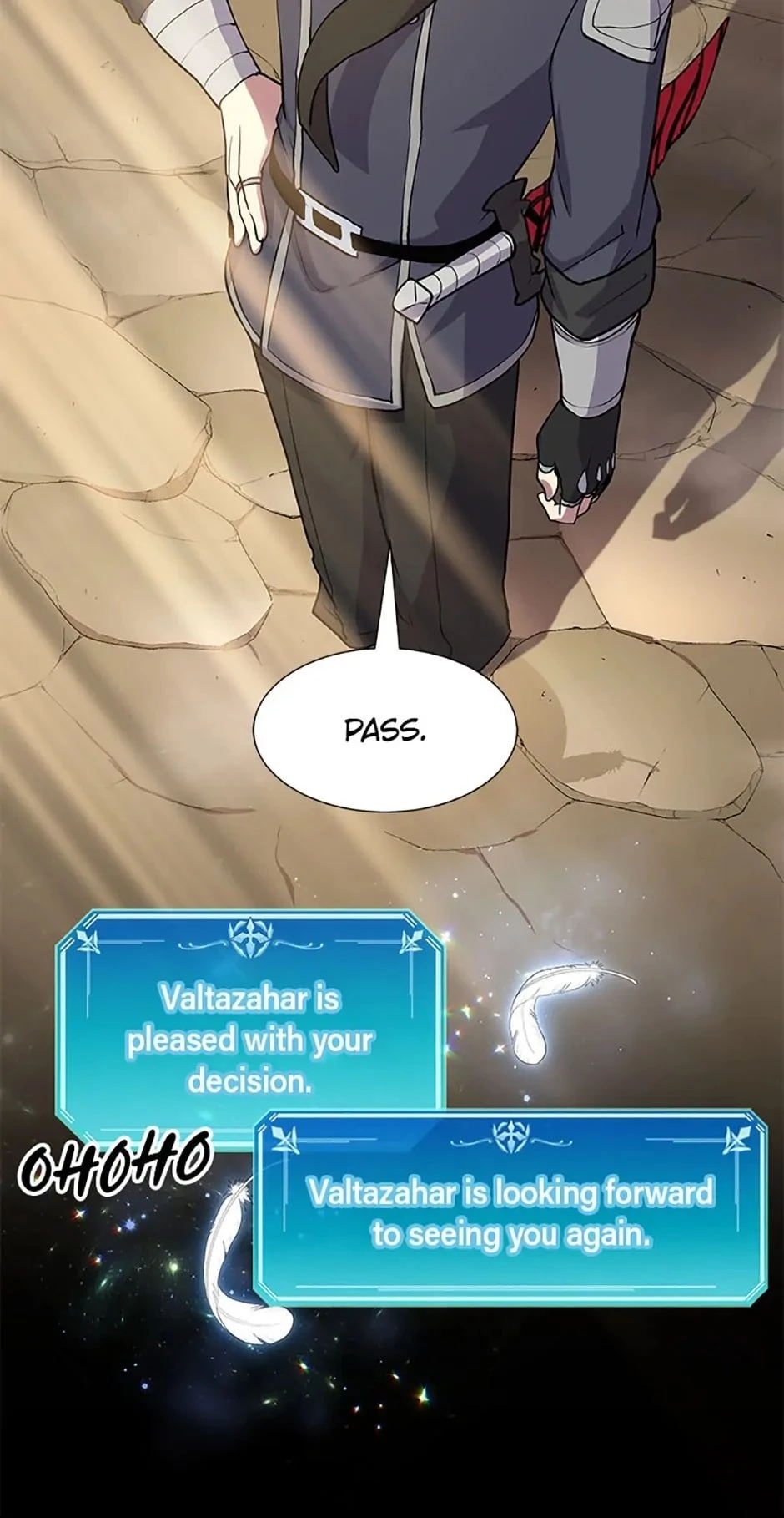 Skill Master Levels Up Chapter 29 - 13