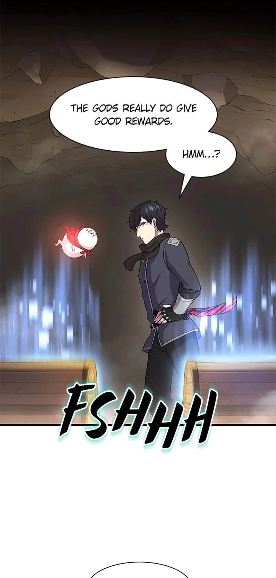 Skill Master Levels Up Chapter 29 - 14