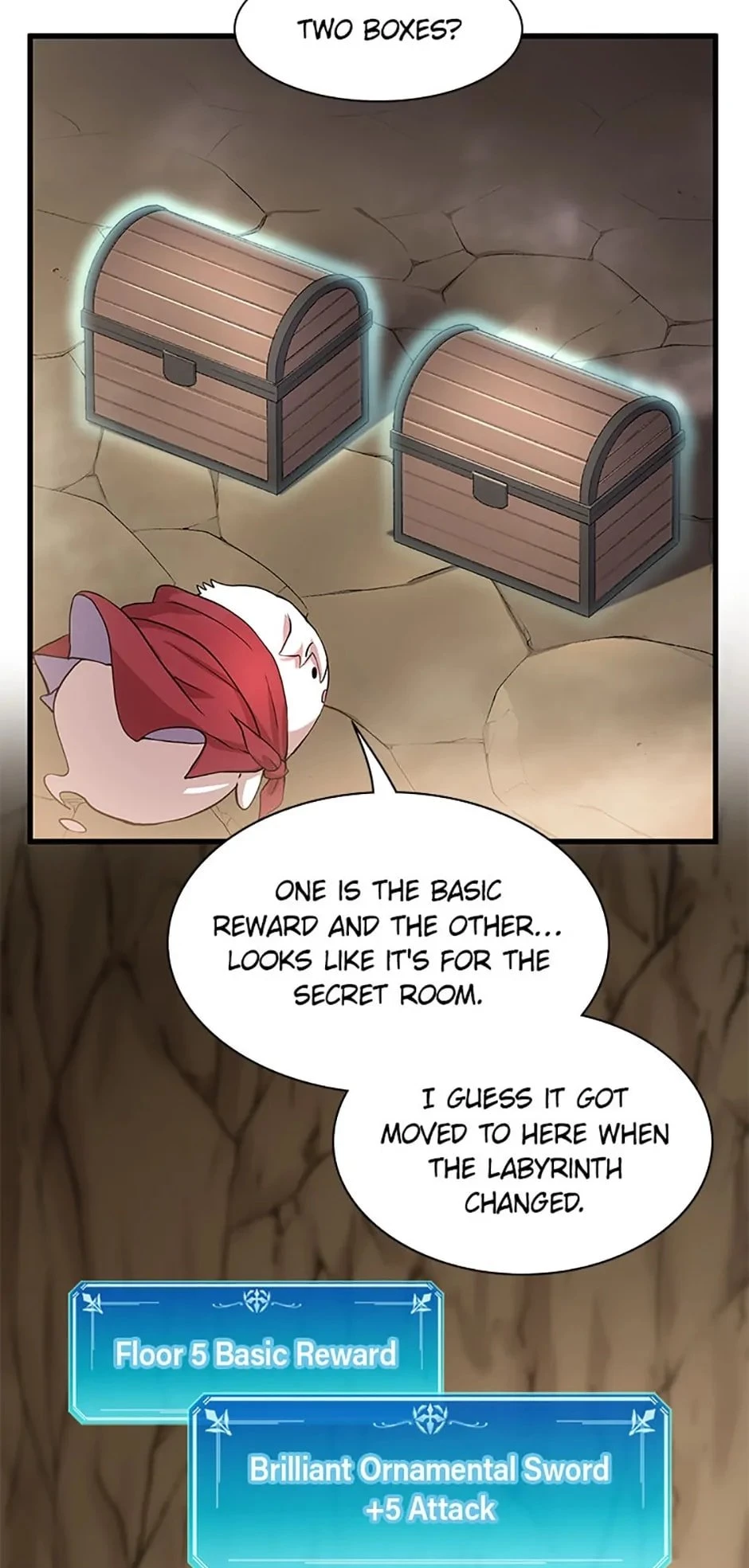 Skill Master Levels Up Chapter 29 - 15