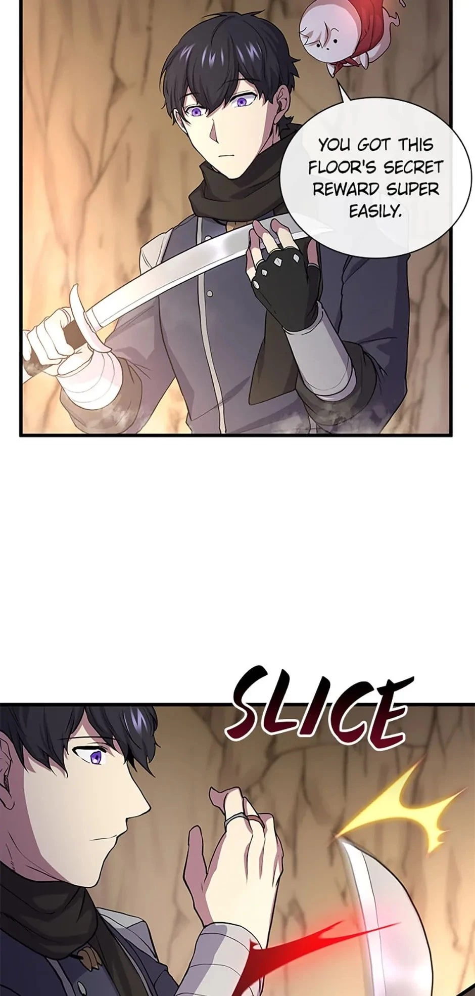 Skill Master Levels Up Chapter 29 - 17