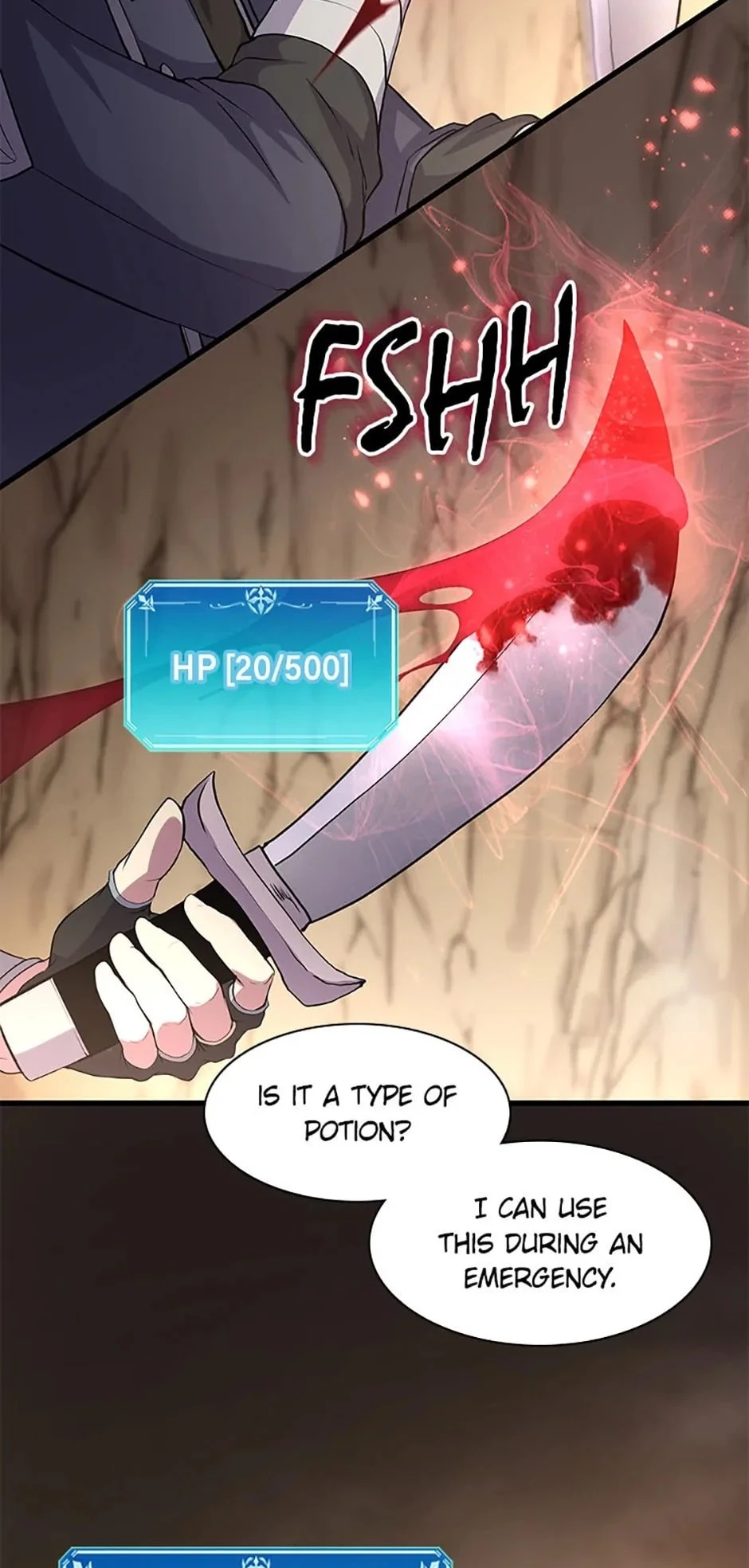 Skill Master Levels Up Chapter 29 - 18