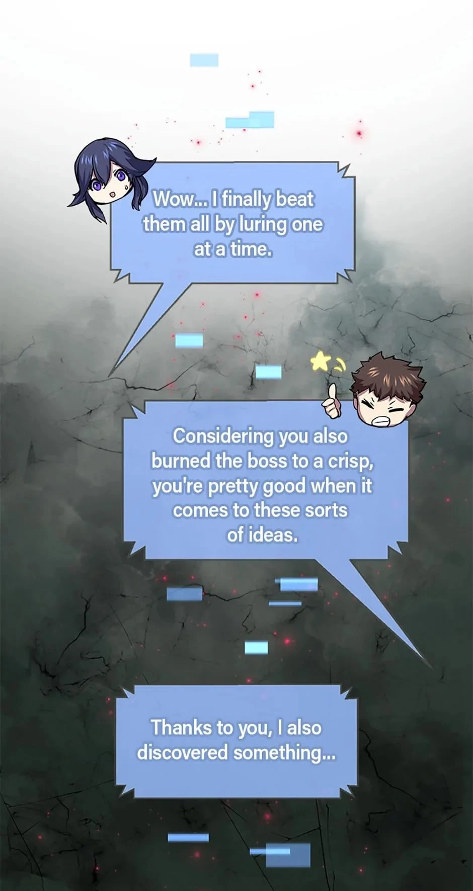 Skill Master Levels Up Chapter 28 - 20