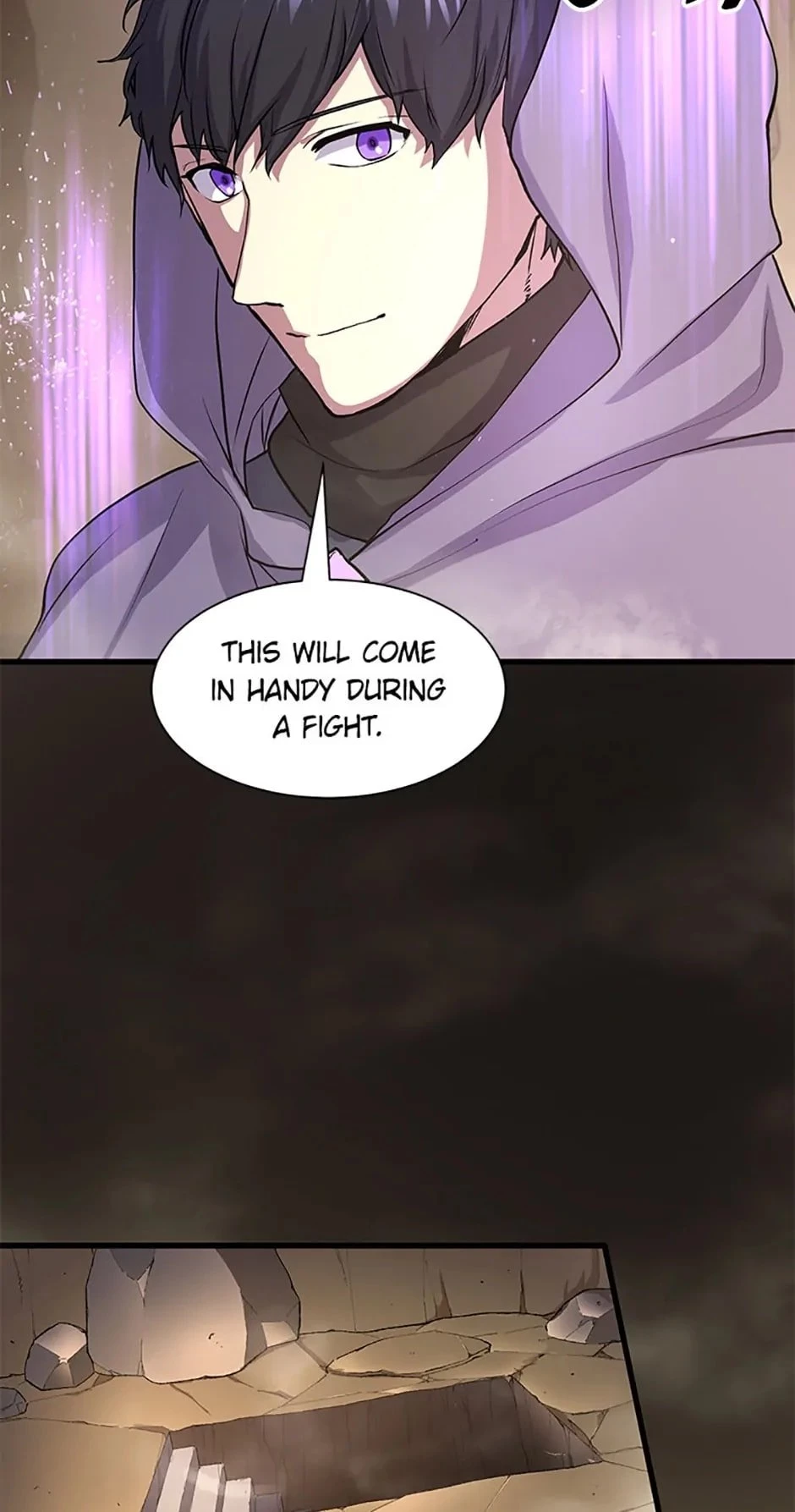 Skill Master Levels Up Chapter 29 - 21