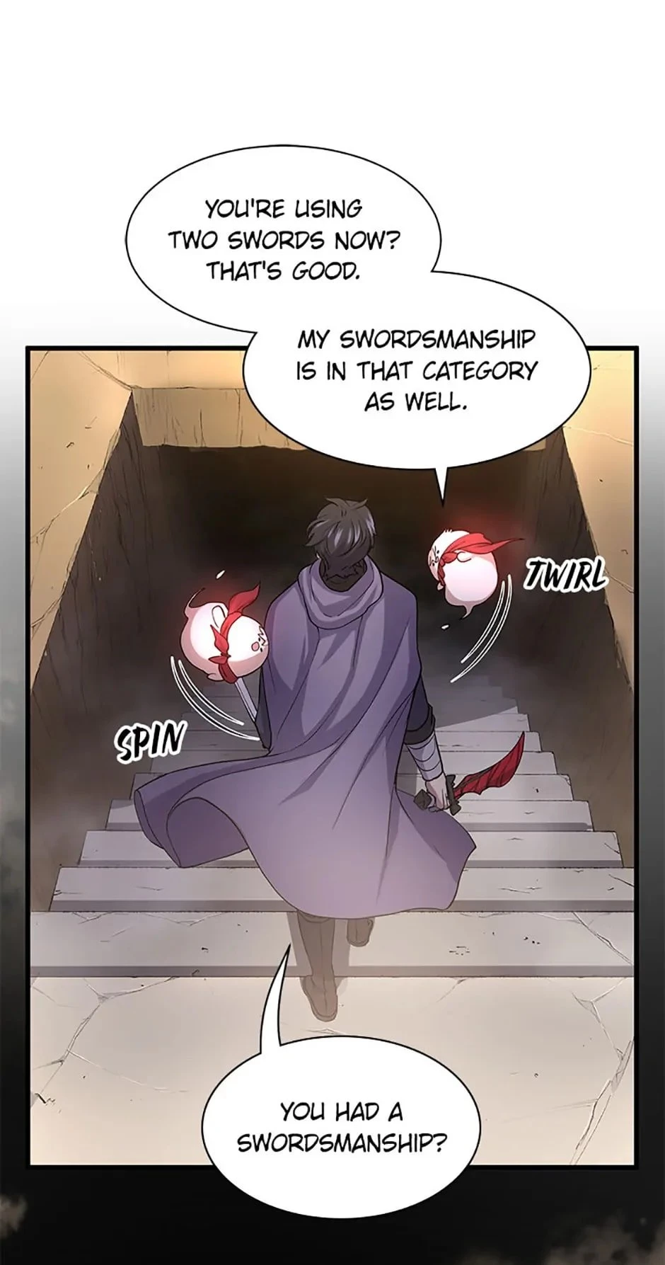 Skill Master Levels Up Chapter 29 - 23