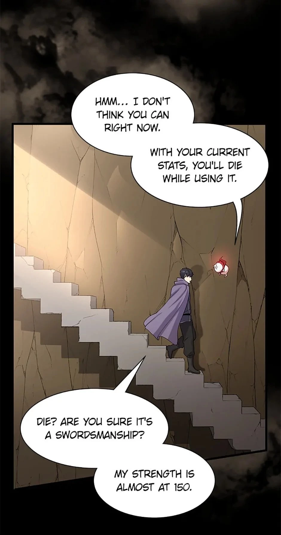 Skill Master Levels Up Chapter 29 - 25