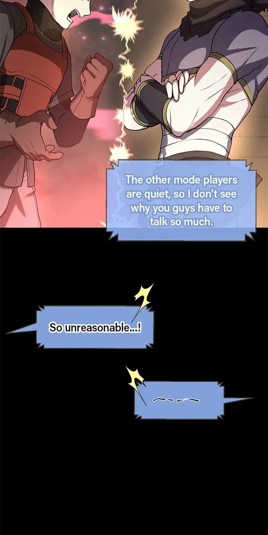 Skill Master Levels Up Chapter 28 - 31