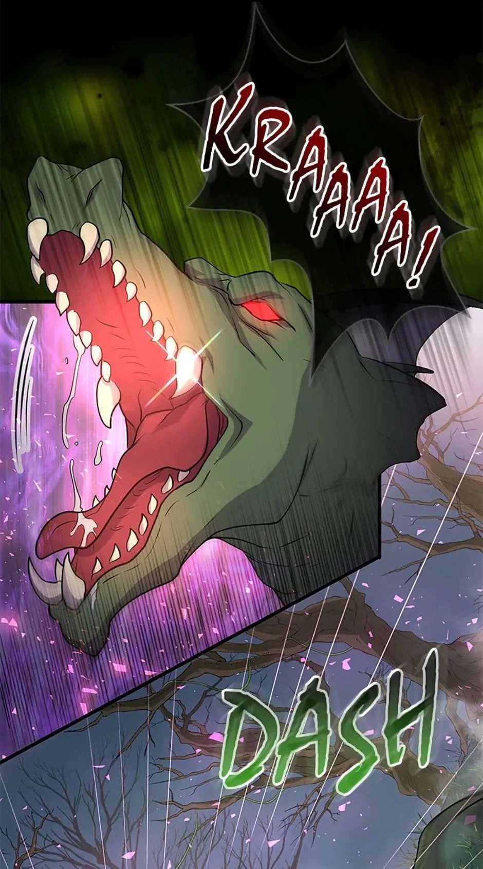 Skill Master Levels Up Chapter 29 - 32