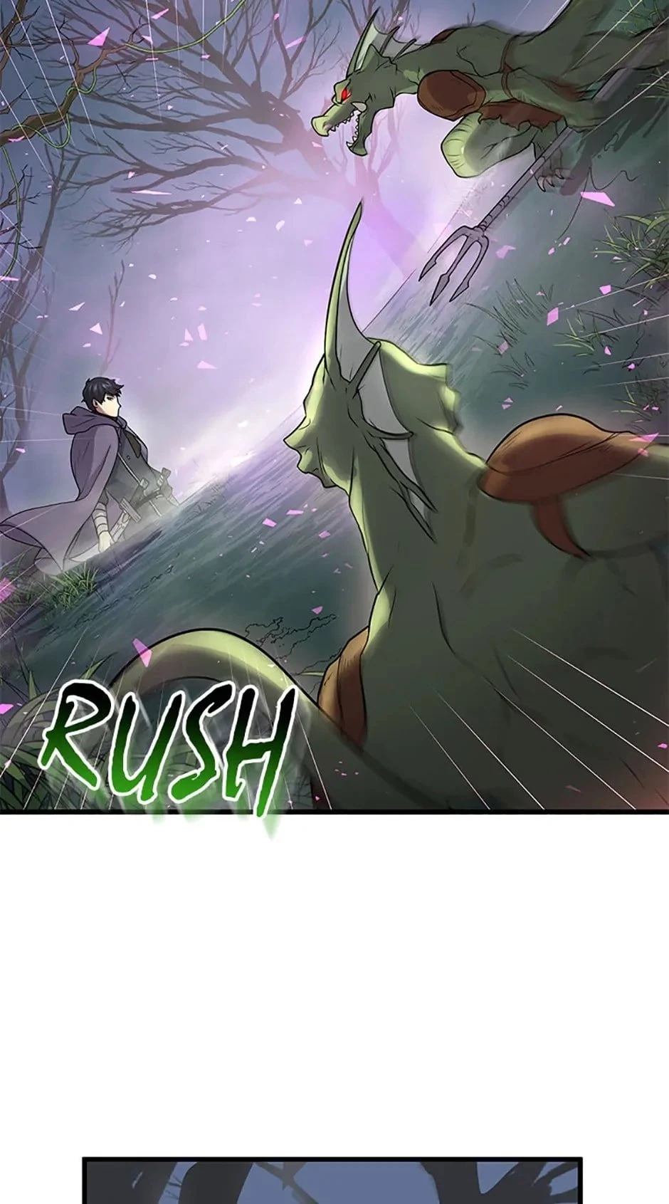 Skill Master Levels Up Chapter 29 - 33