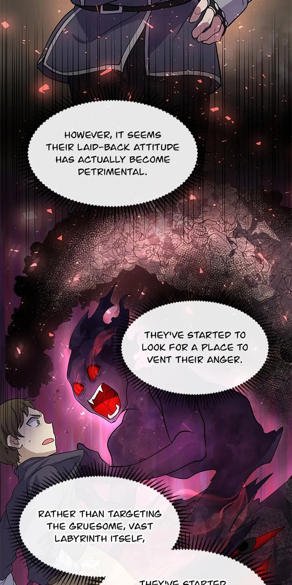 Skill Master Levels Up Chapter 28 - 34