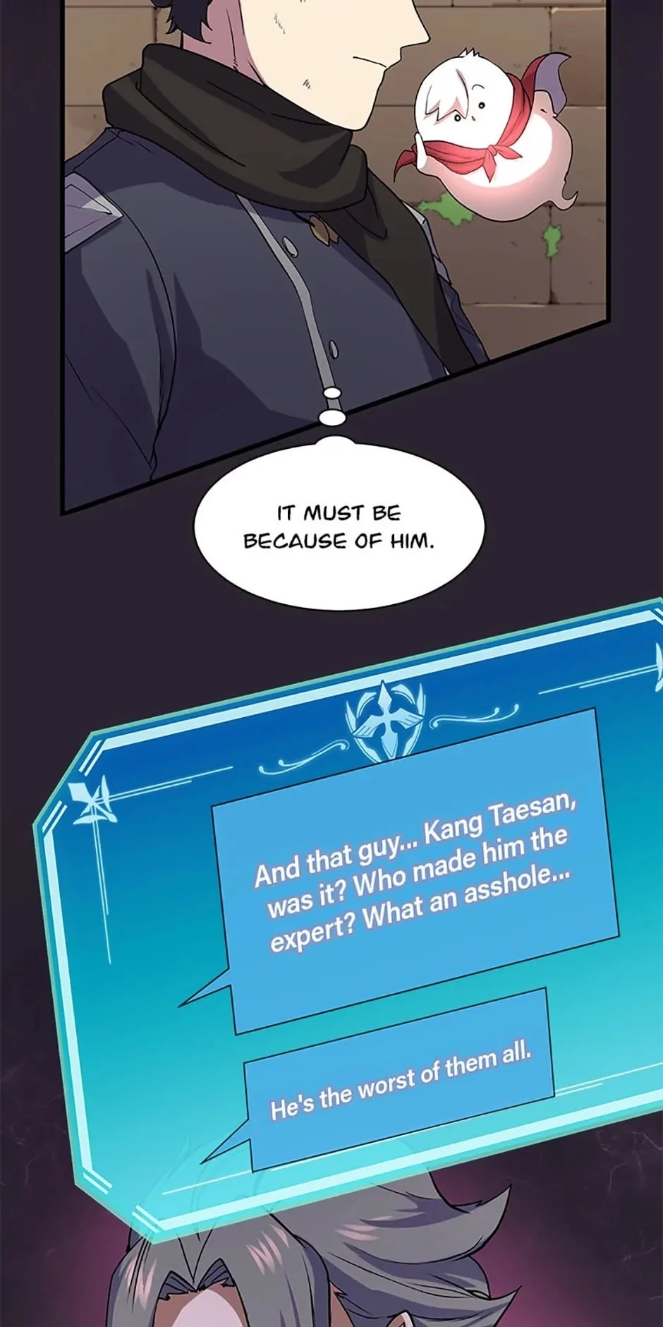 Skill Master Levels Up Chapter 28 - 36