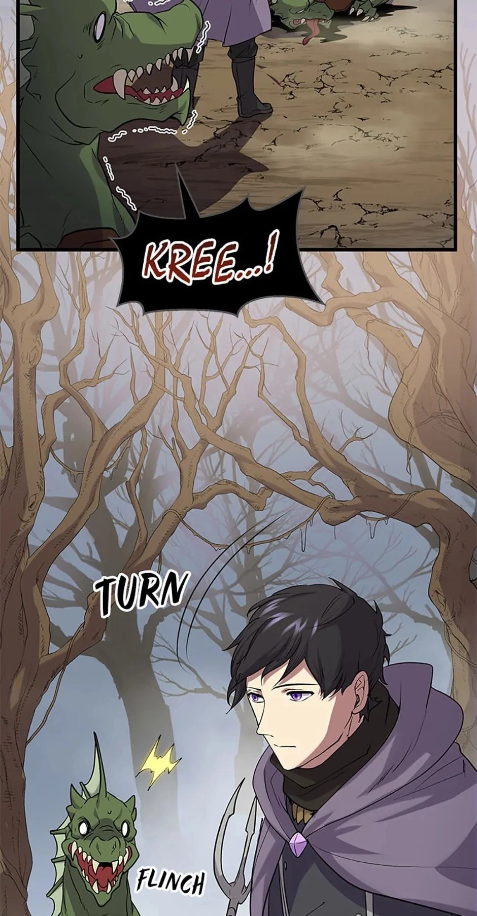 Skill Master Levels Up Chapter 29 - 41