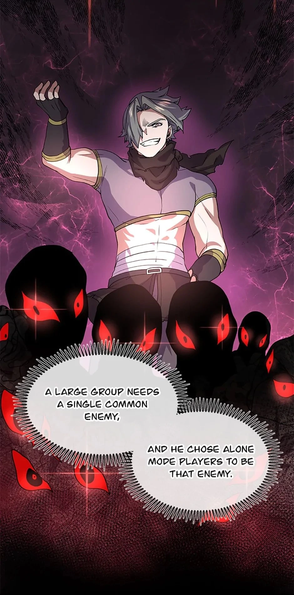 Skill Master Levels Up Chapter 28 - 43