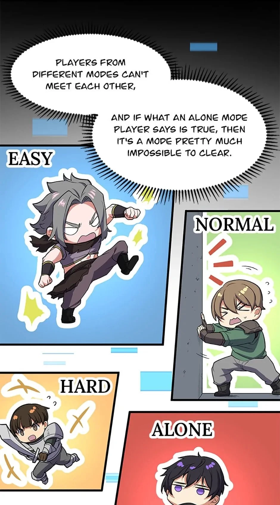 Skill Master Levels Up Chapter 28 - 44