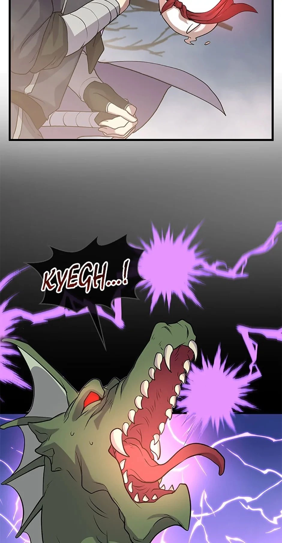 Skill Master Levels Up Chapter 29 - 43