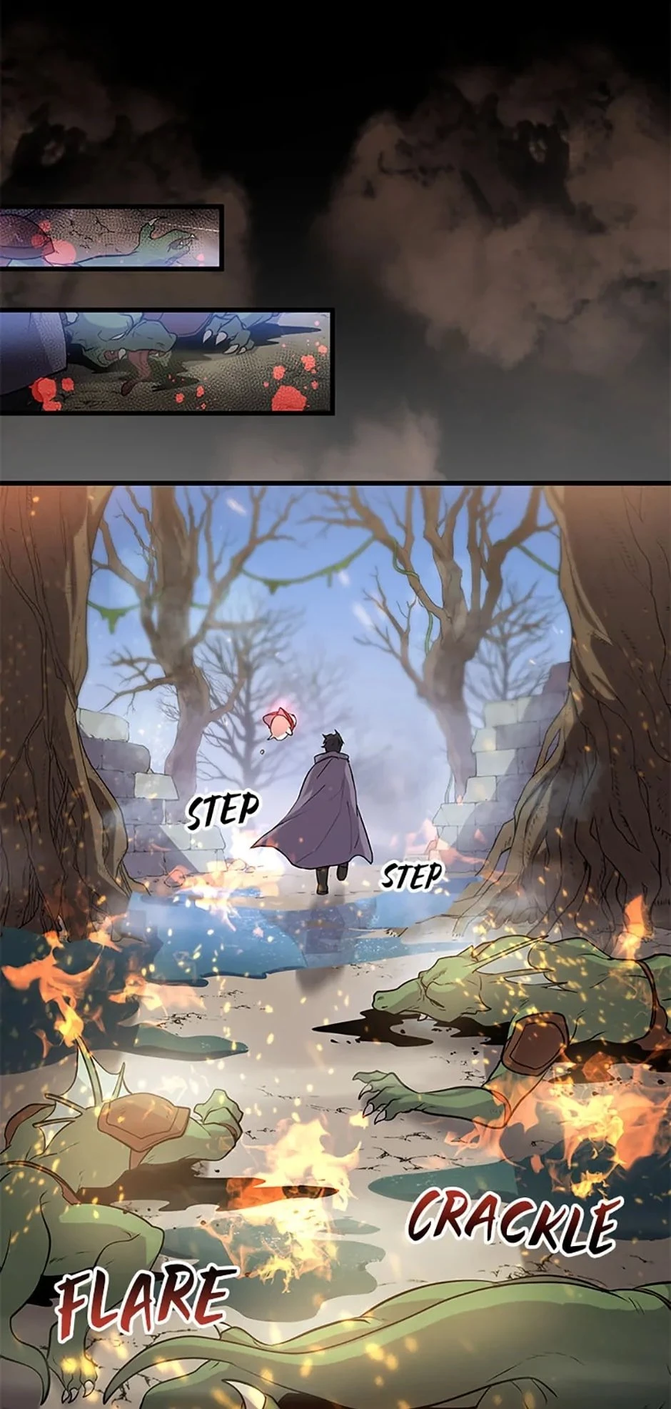 Skill Master Levels Up Chapter 29 - 45