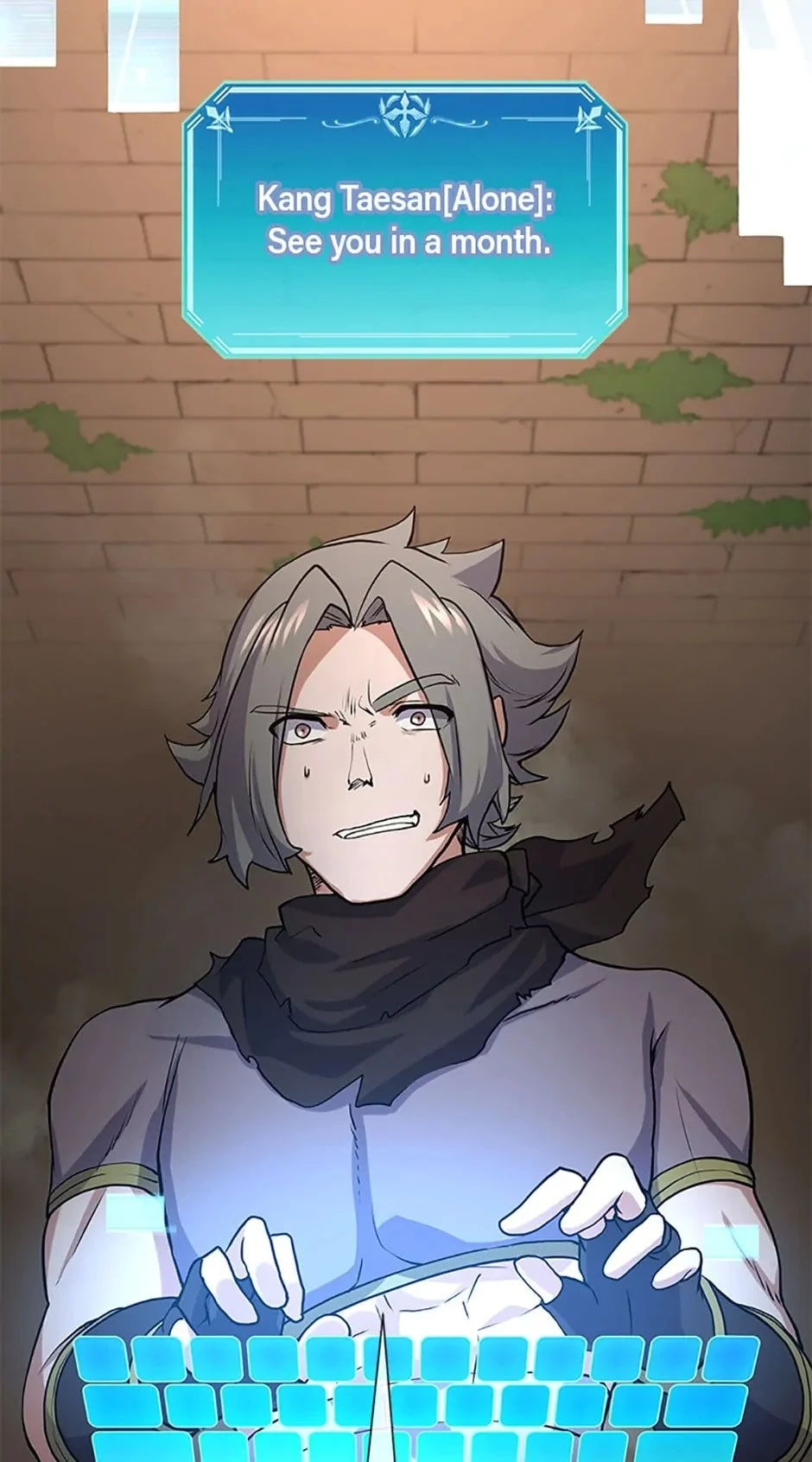 Skill Master Levels Up Chapter 28 - 47