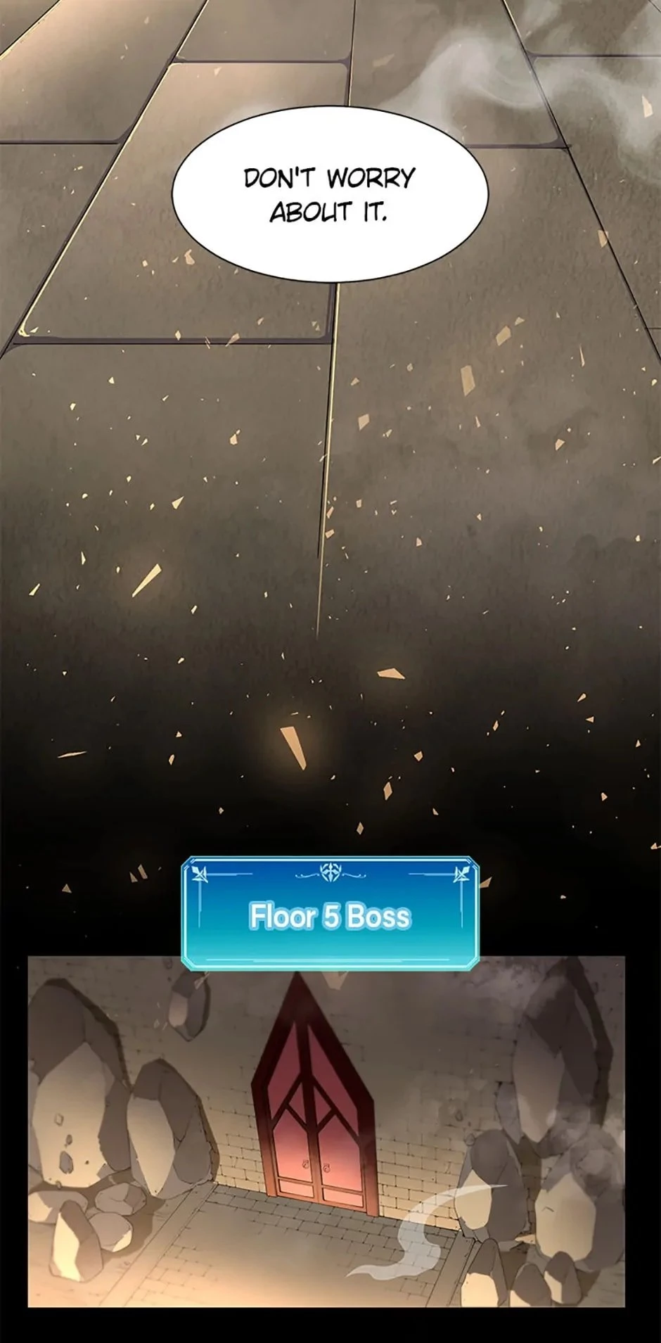 Skill Master Levels Up Chapter 28 - 50