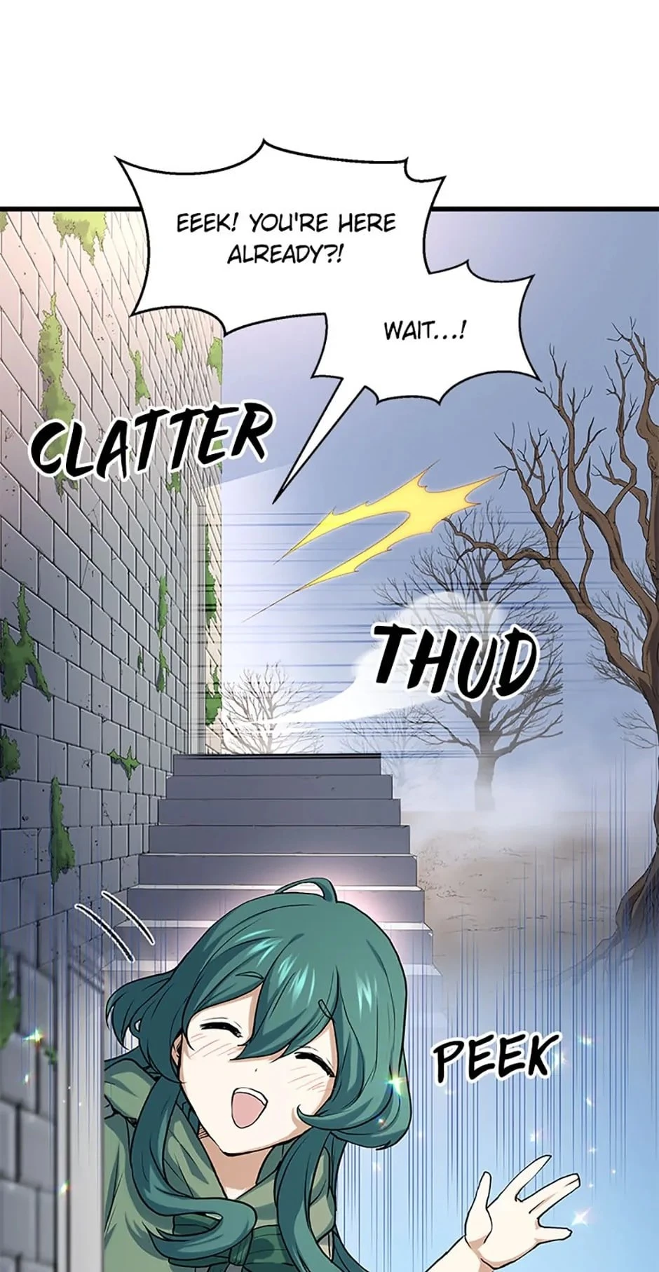 Skill Master Levels Up Chapter 29 - 50