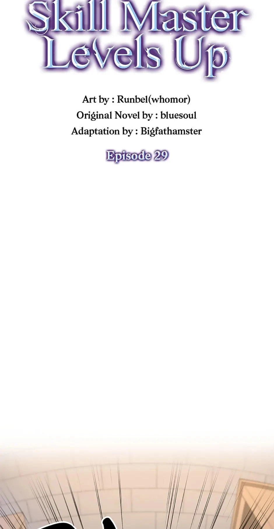 Skill Master Levels Up Chapter 29 - 52