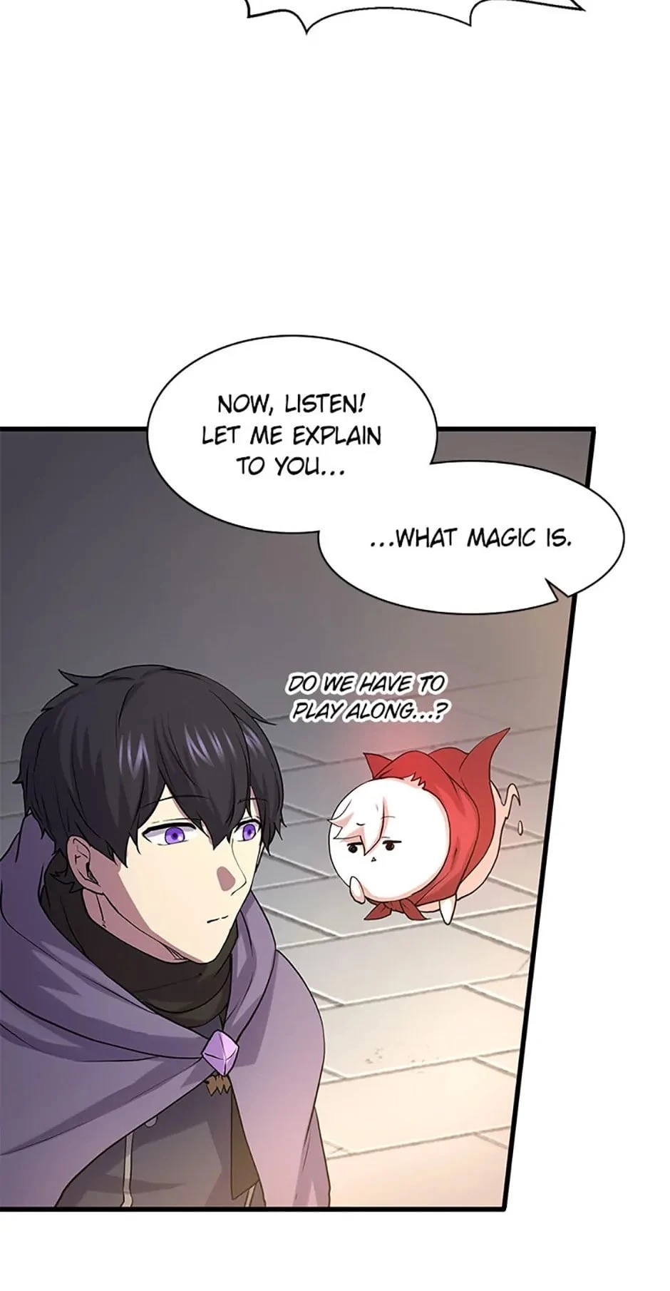 Skill Master Levels Up Chapter 29 - 55
