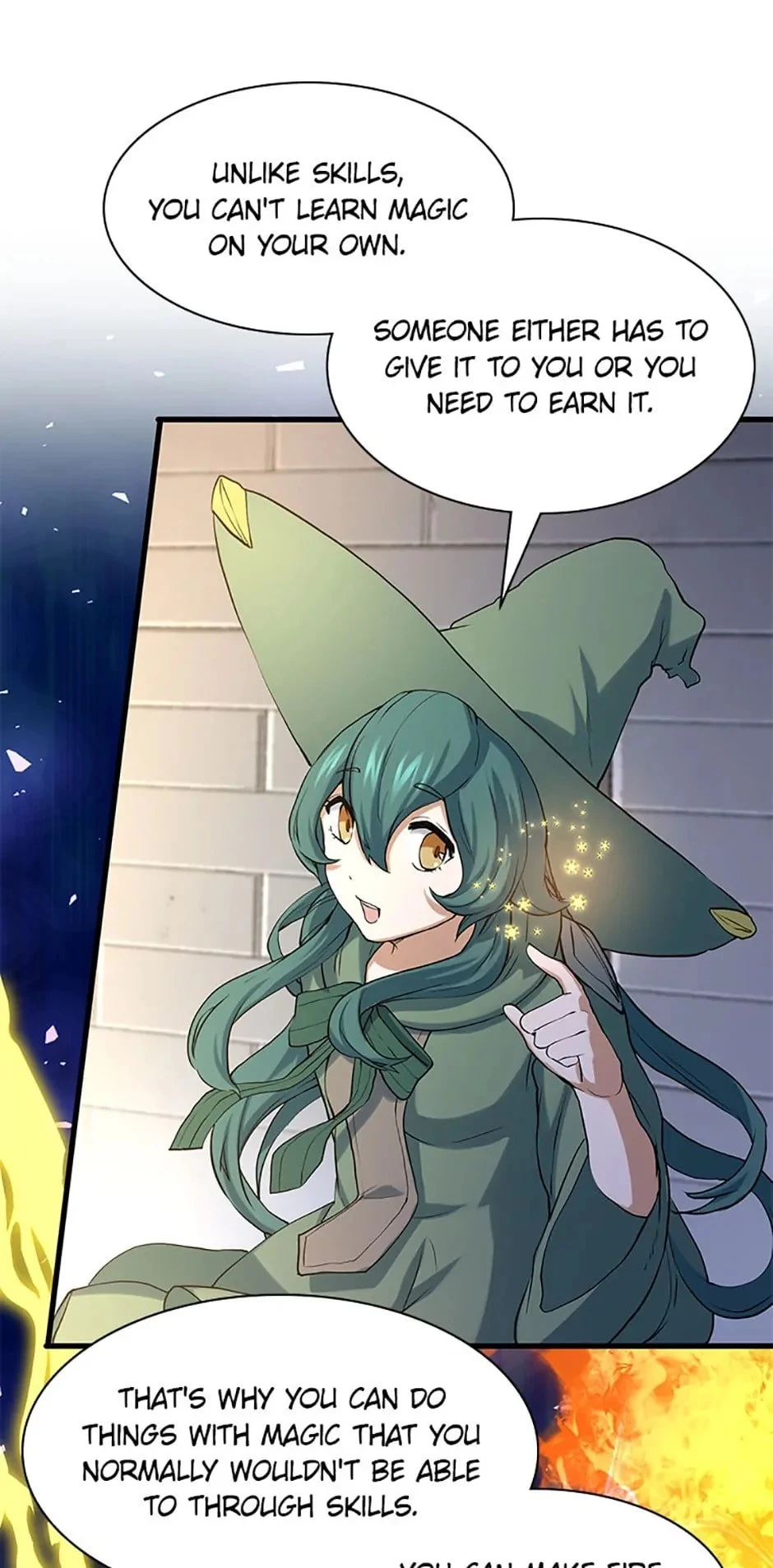 Skill Master Levels Up Chapter 29 - 56