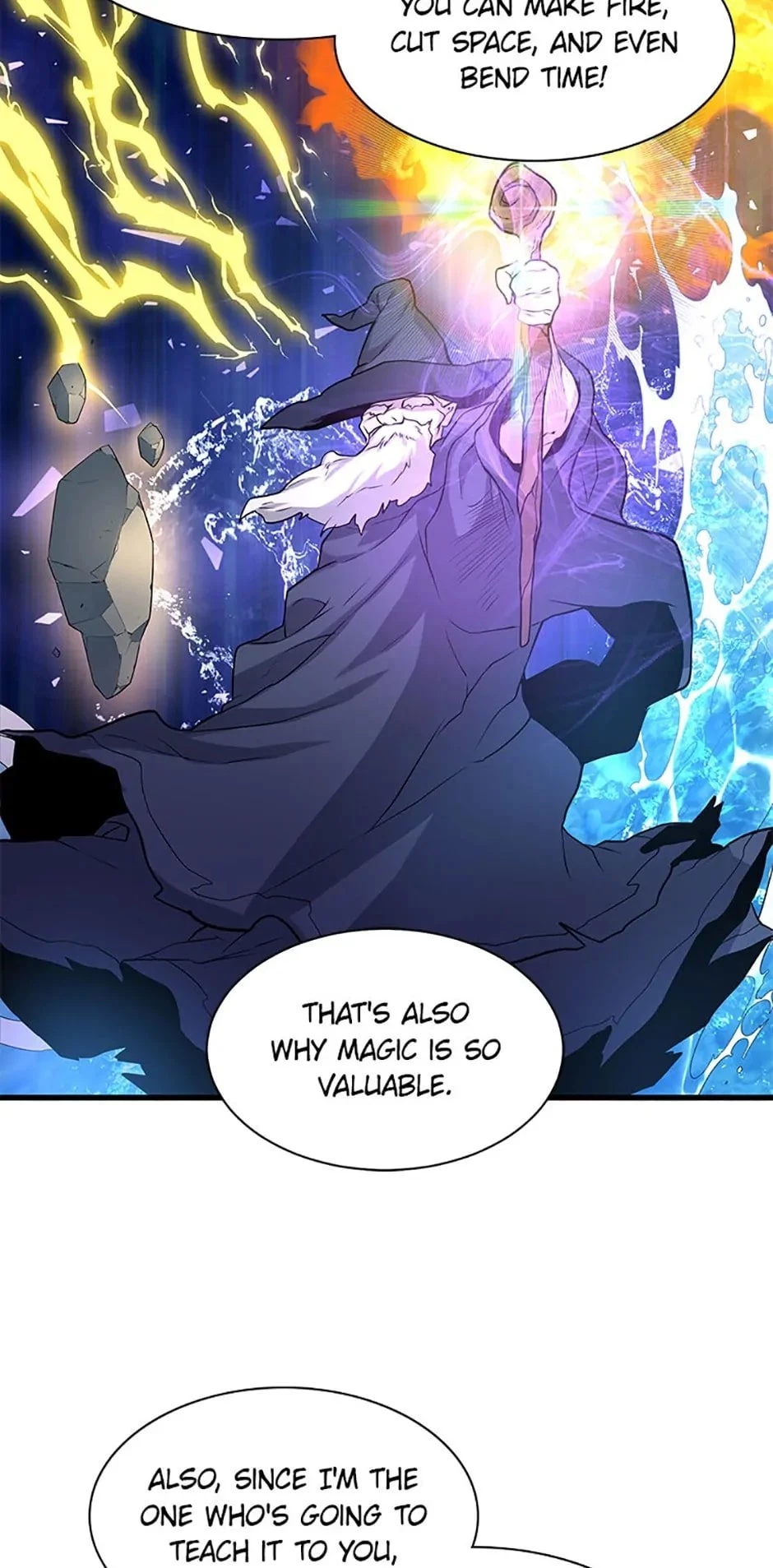 Skill Master Levels Up Chapter 29 - 57