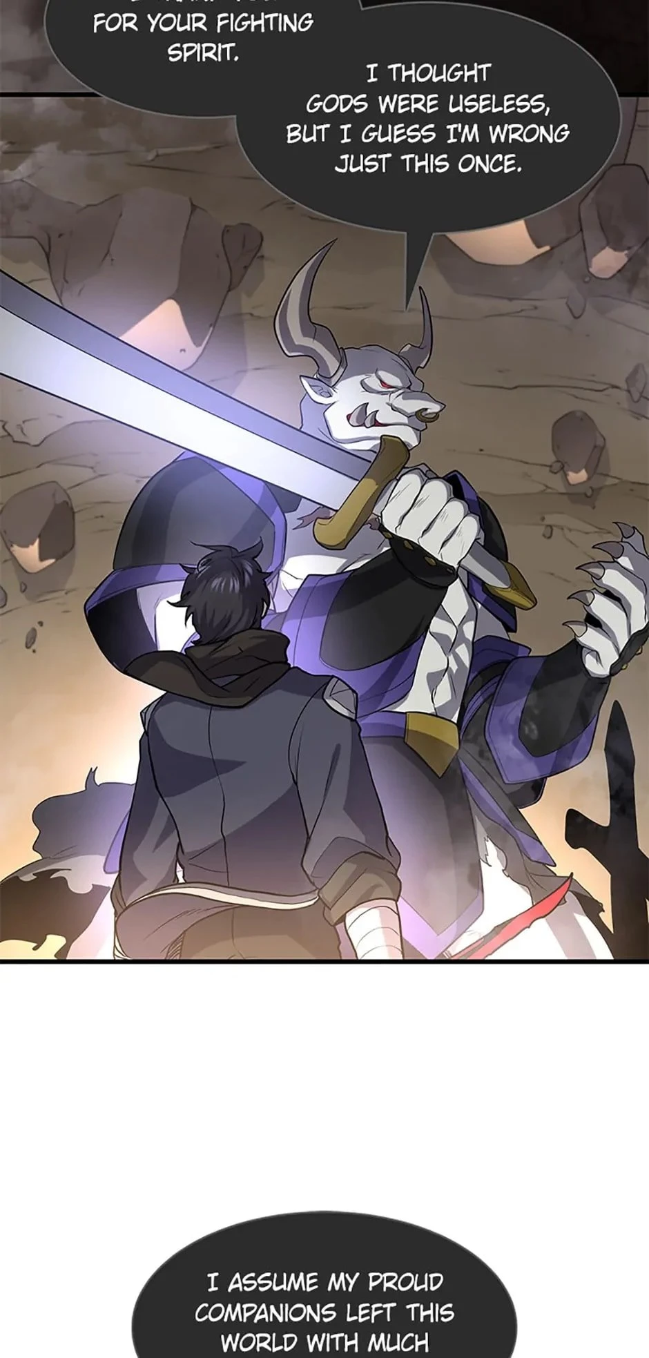 Skill Master Levels Up Chapter 28 - 57