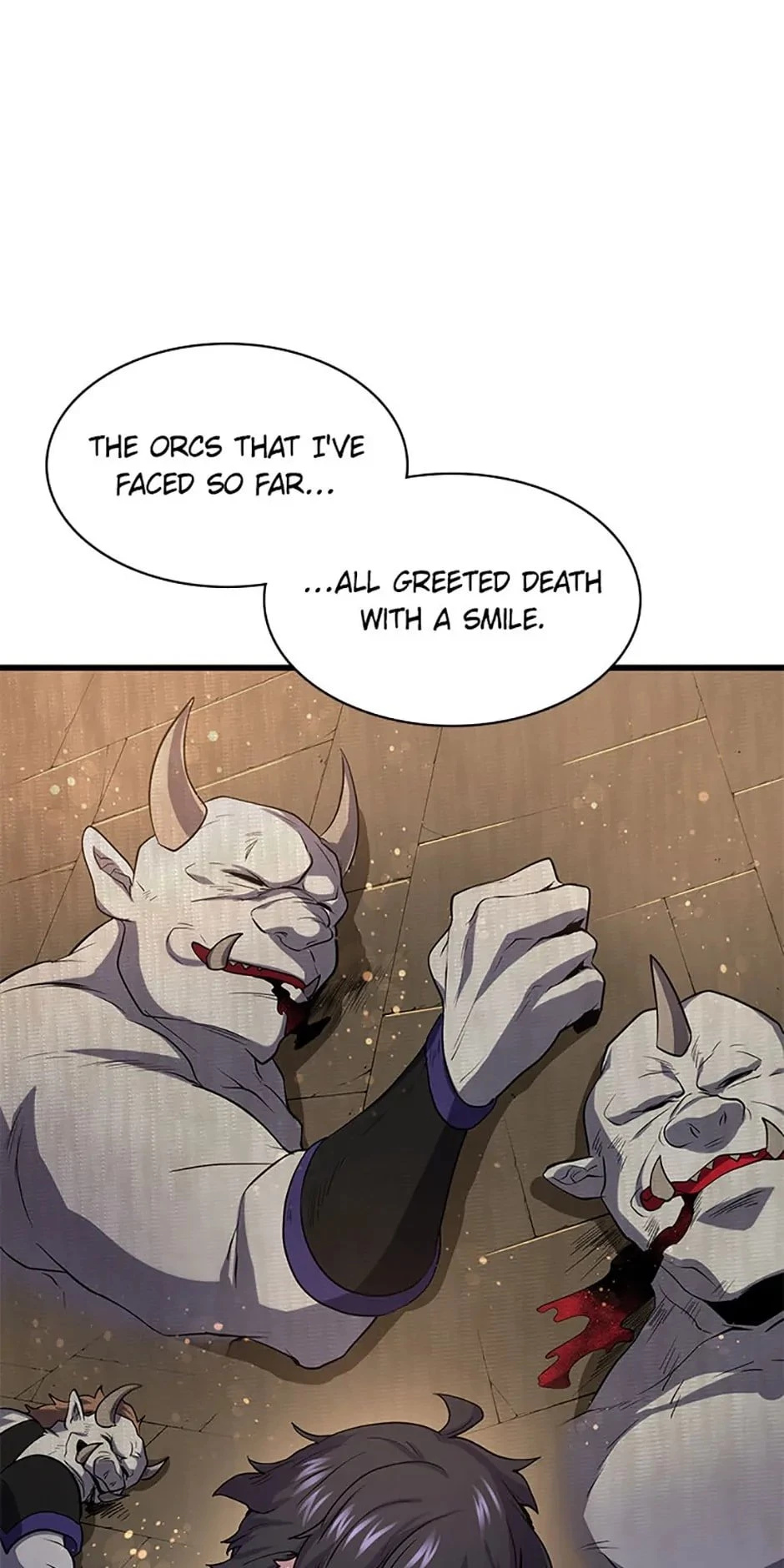 Skill Master Levels Up Chapter 28 - 59