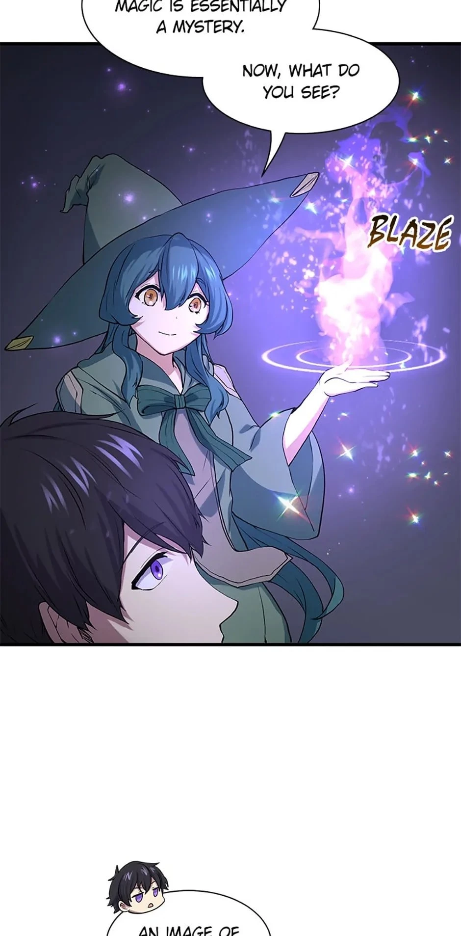 Skill Master Levels Up Chapter 29 - 60