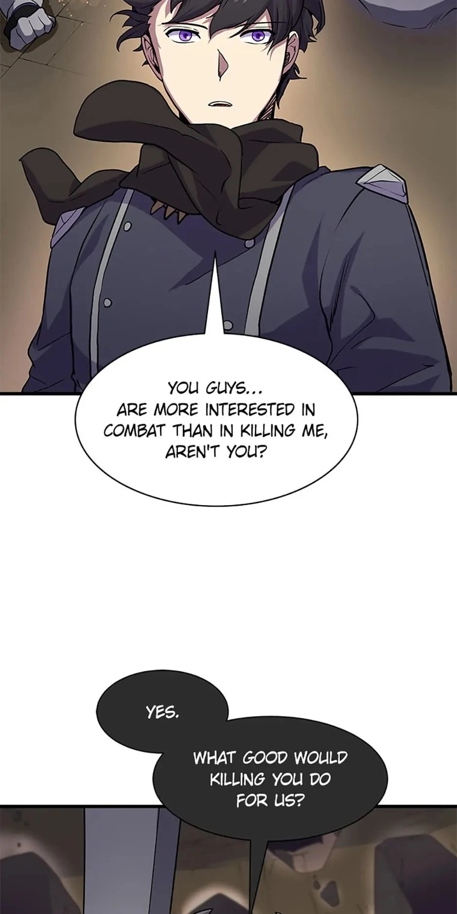 Skill Master Levels Up Chapter 28 - 60