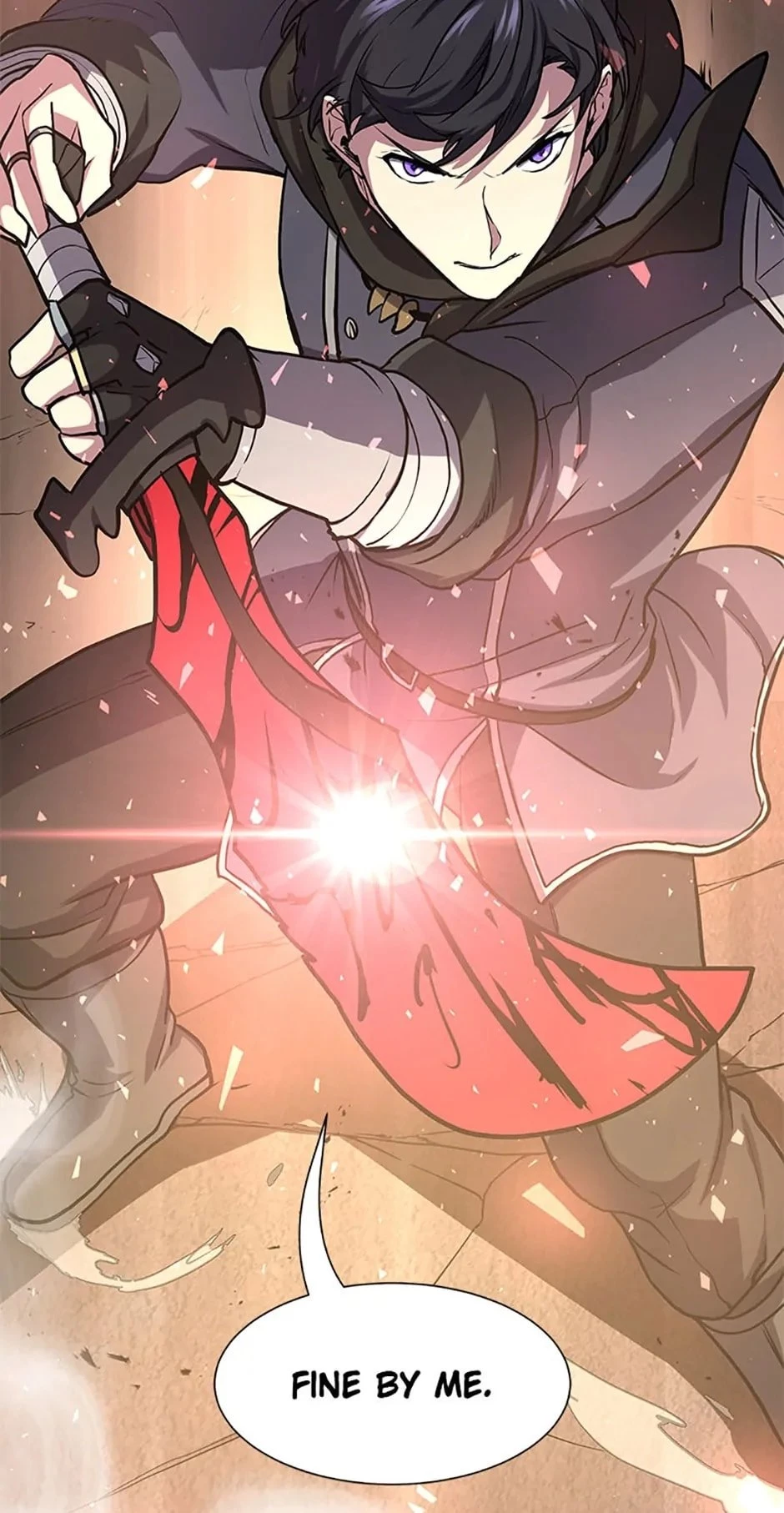 Skill Master Levels Up Chapter 28 - 69