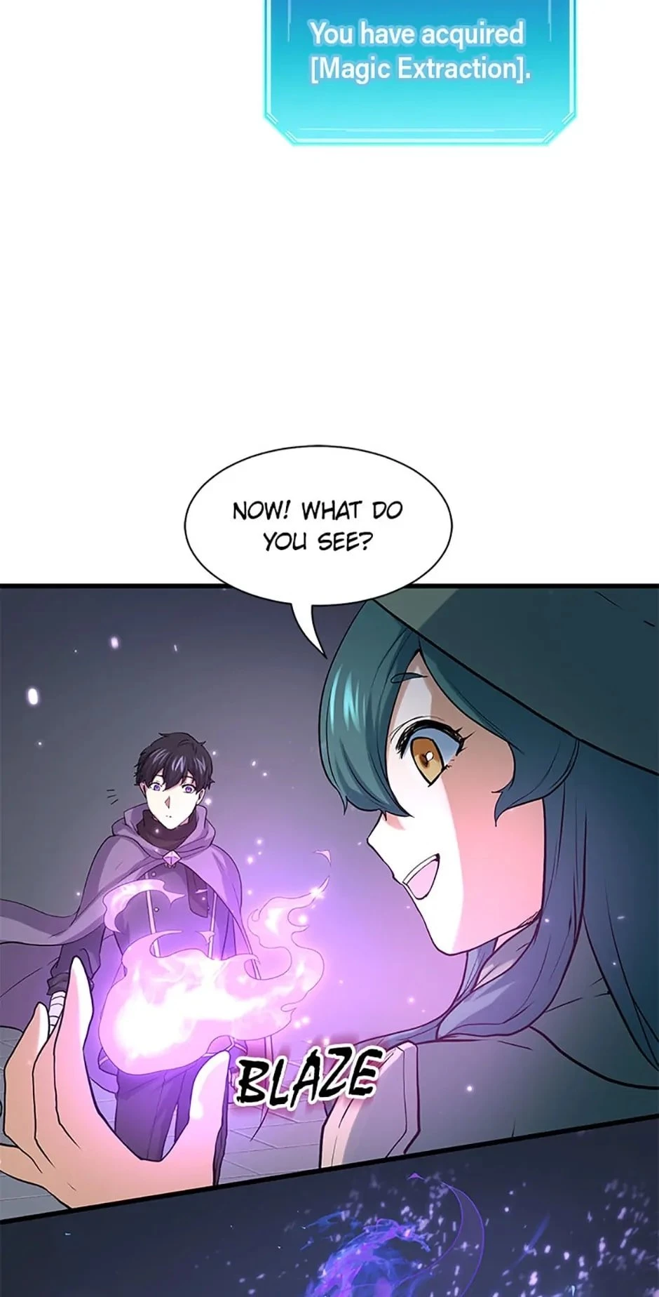 Skill Master Levels Up Chapter 29 - 69