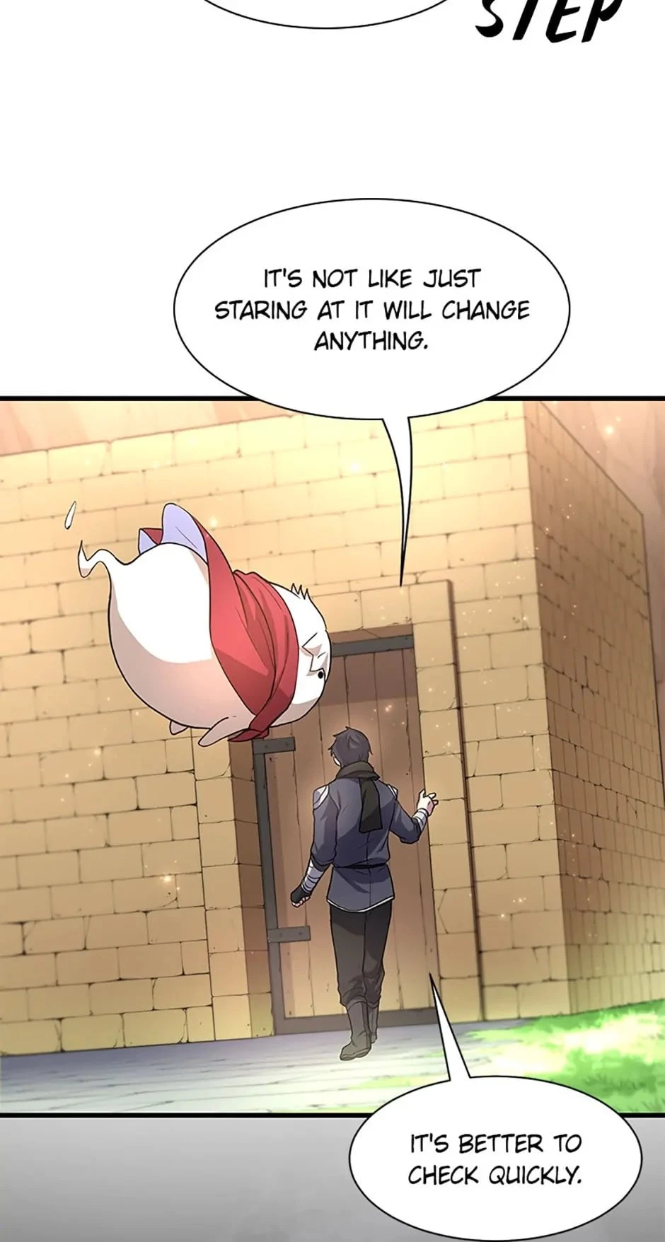 Skill Master Levels Up Chapter 26 - 3