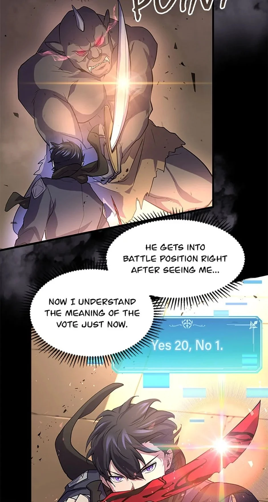 Skill Master Levels Up Chapter 26 - 6