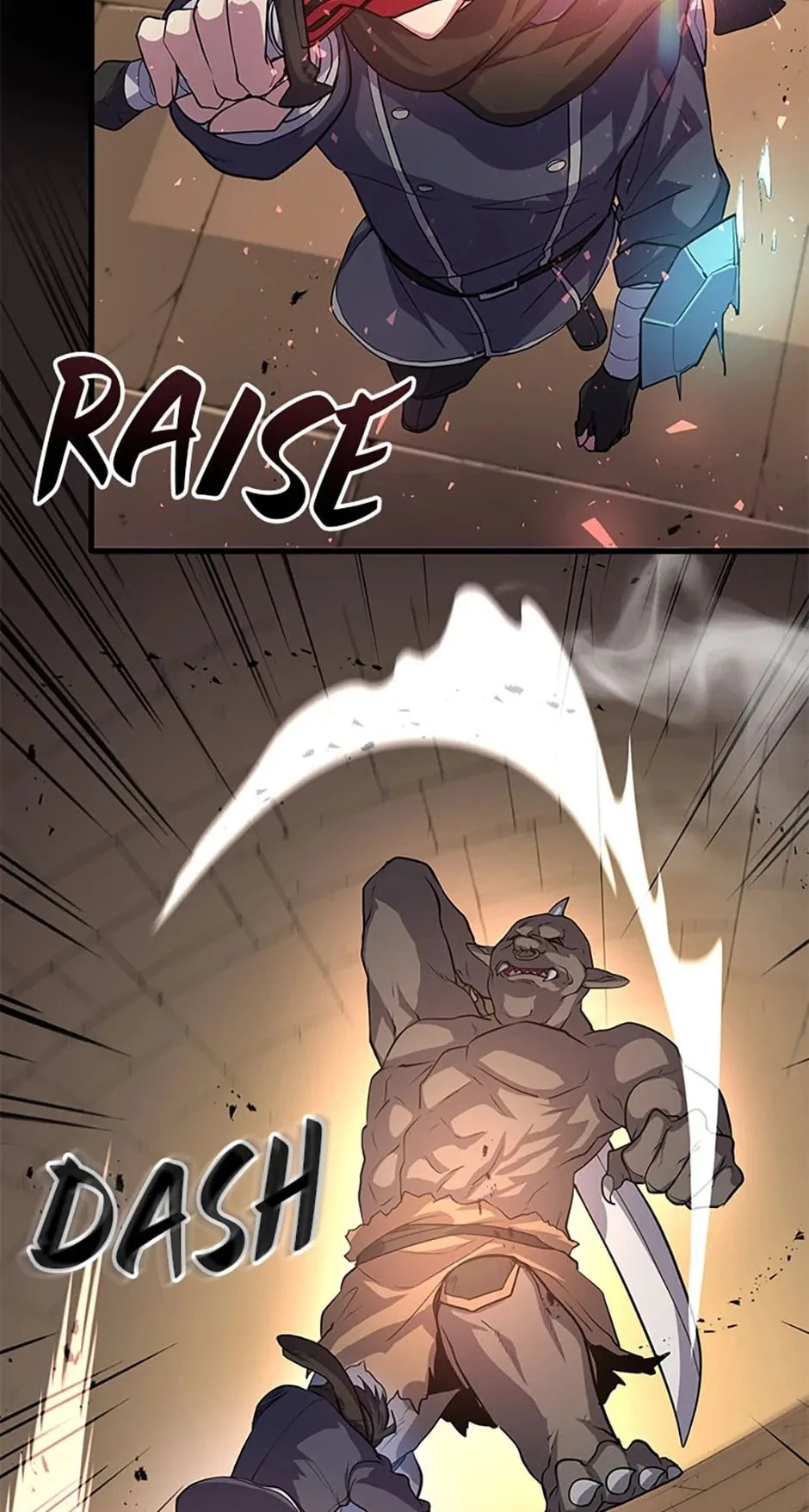 Skill Master Levels Up Chapter 26 - 7