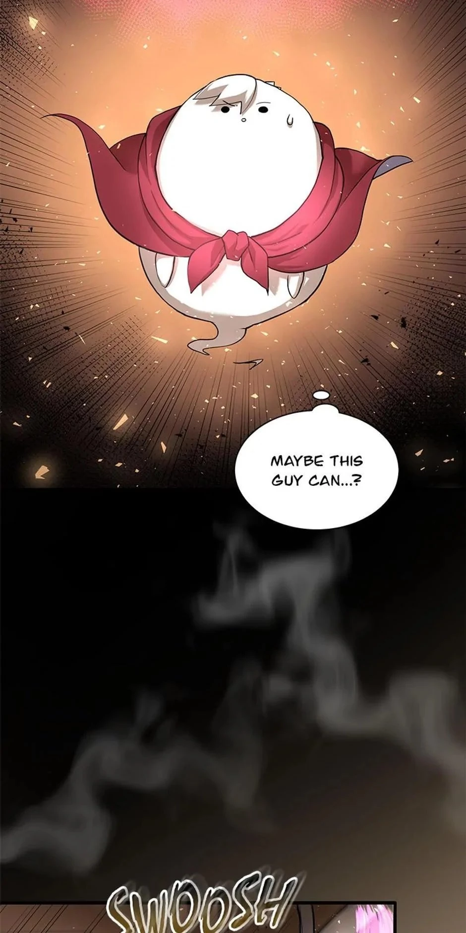 Skill Master Levels Up Chapter 25 - 4