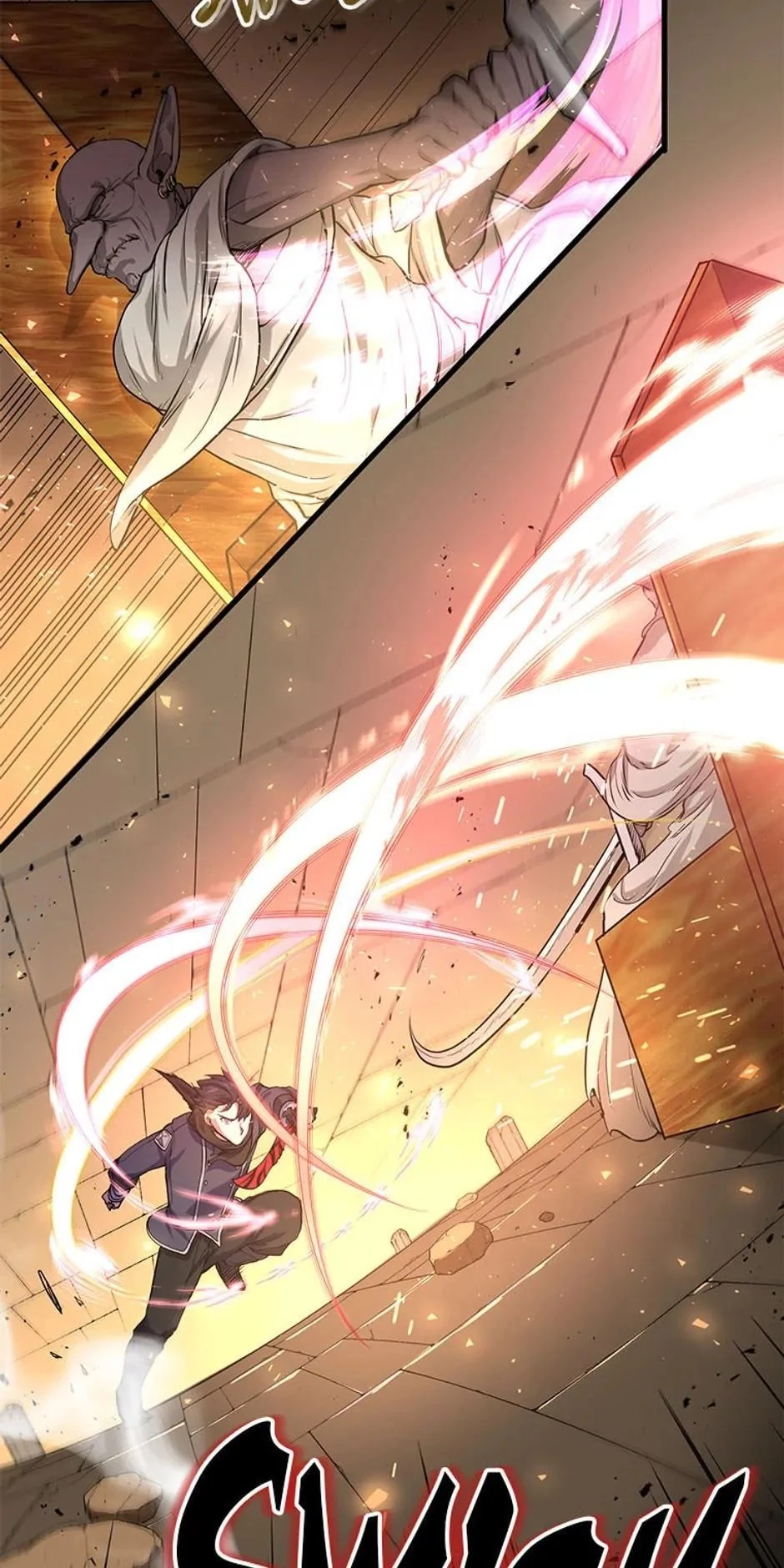 Skill Master Levels Up Chapter 25 - 5