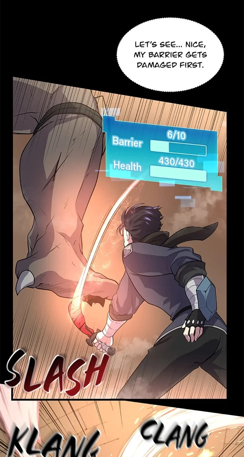 Skill Master Levels Up Chapter 26 - 9