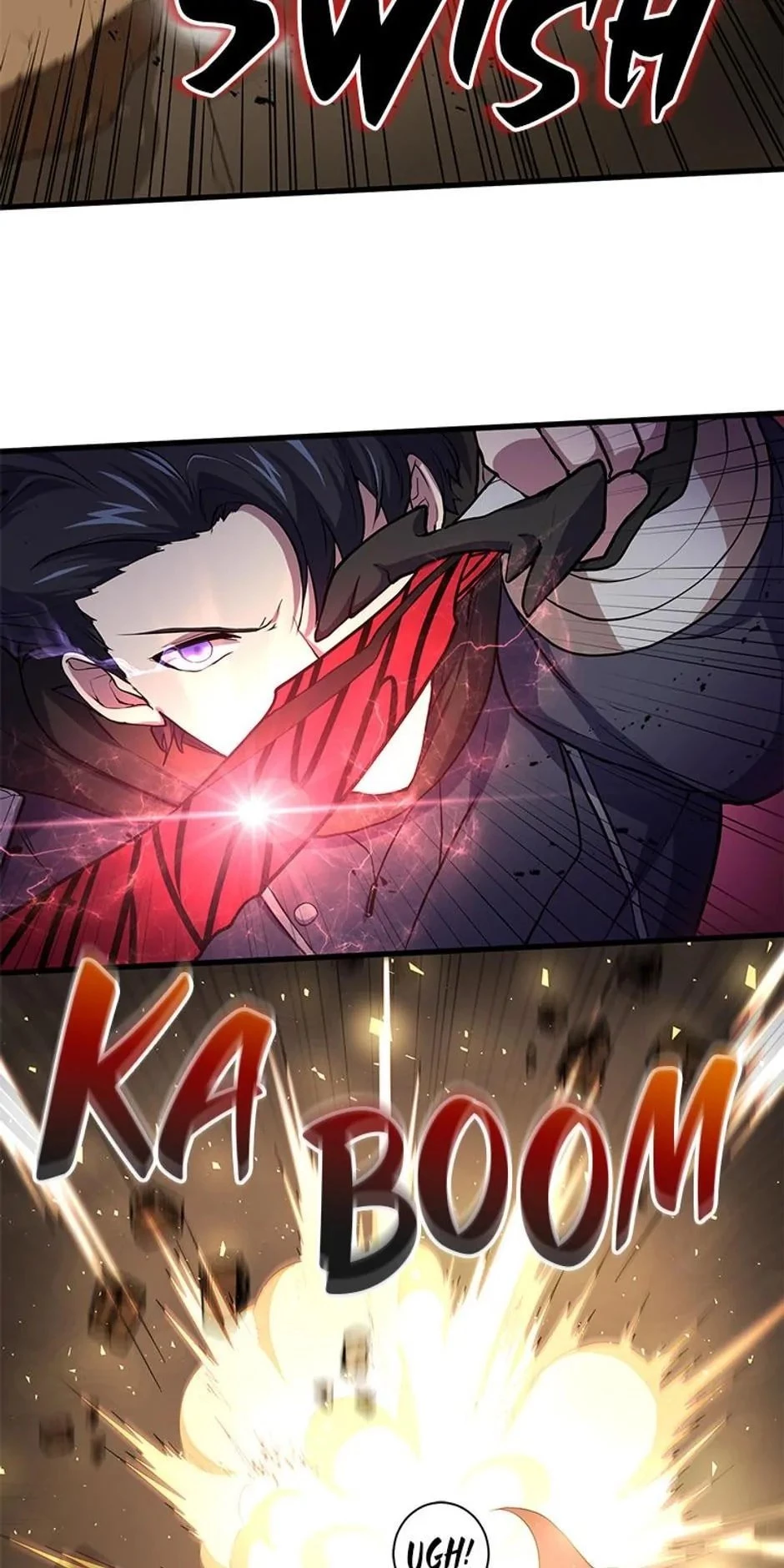 Skill Master Levels Up Chapter 25 - 6