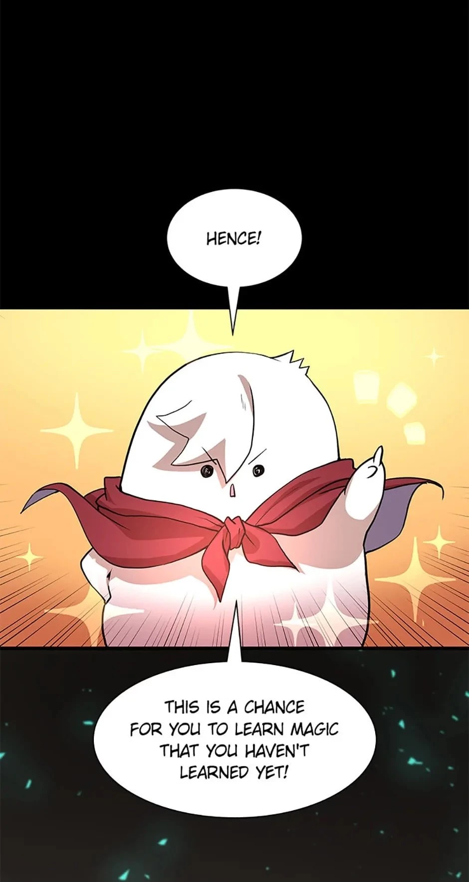 Skill Master Levels Up Chapter 27 - 11