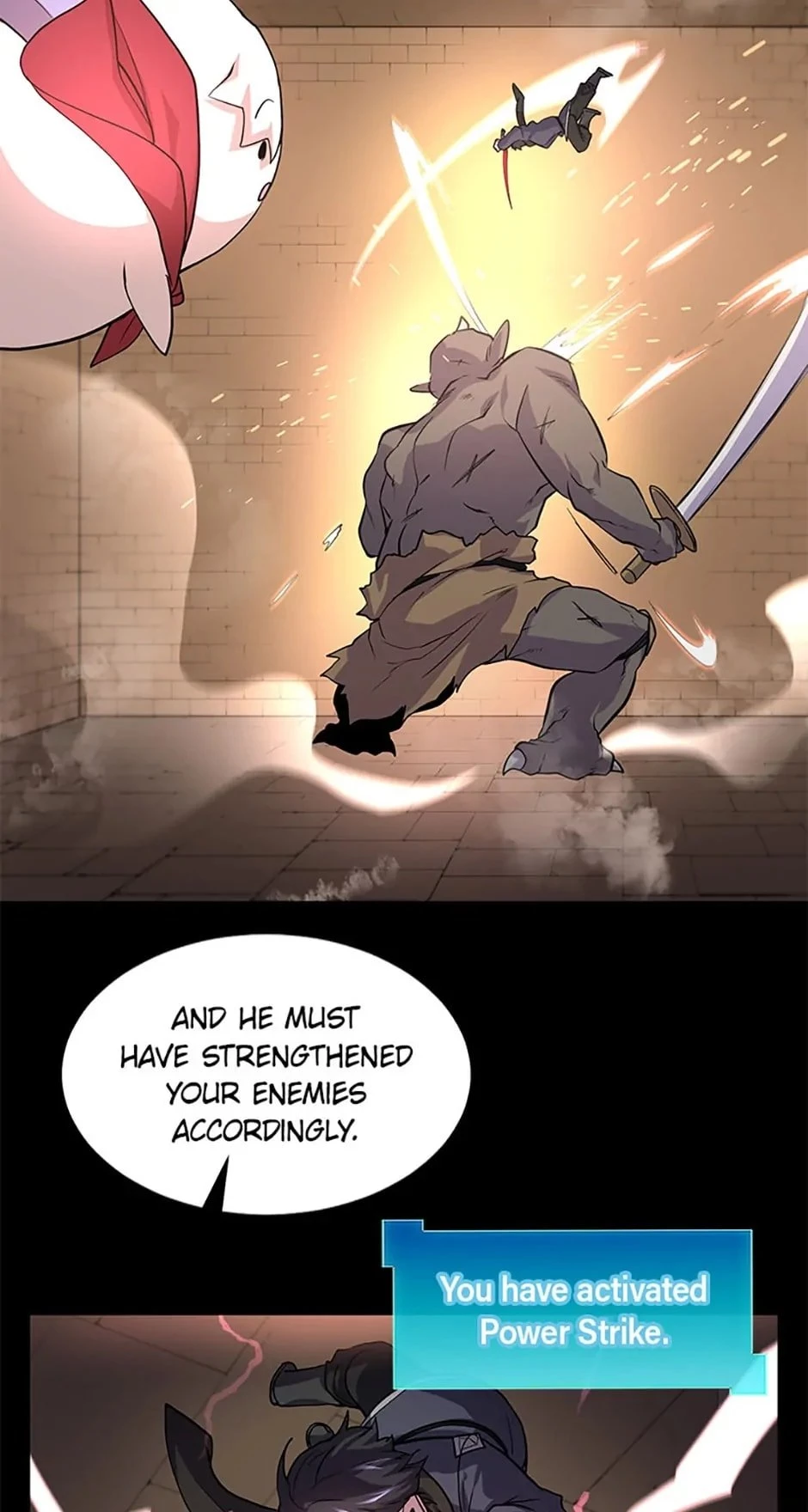 Skill Master Levels Up Chapter 26 - 12