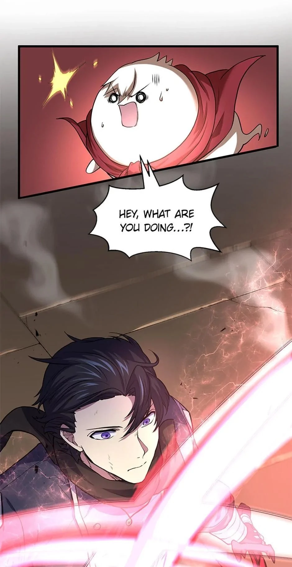 Skill Master Levels Up Chapter 25 - 10