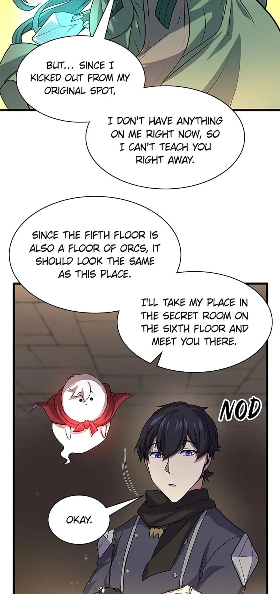 Skill Master Levels Up Chapter 27 - 16