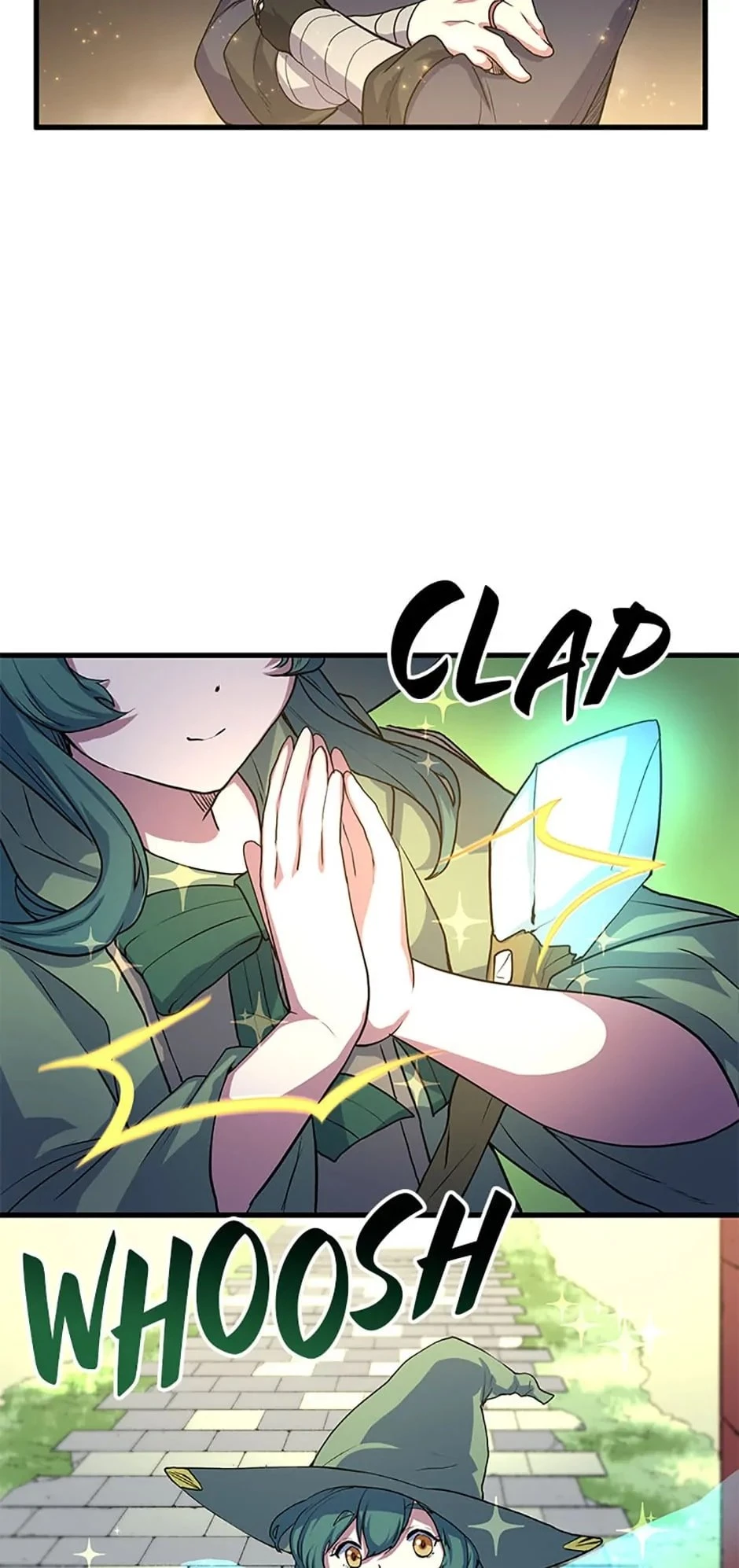 Skill Master Levels Up Chapter 27 - 17