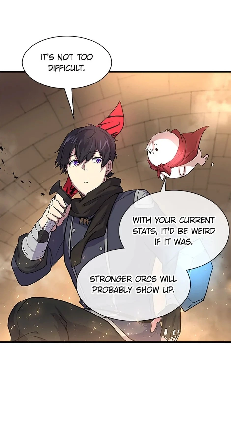 Skill Master Levels Up Chapter 26 - 16